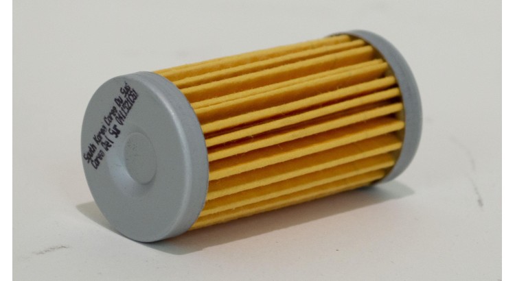 33264 Palivový filtr