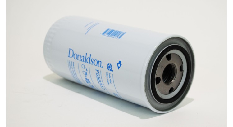 Olejový filtr Donaldson P550317