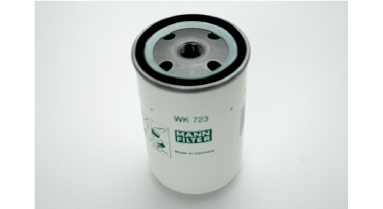Palivový filtr Mann WK 723
