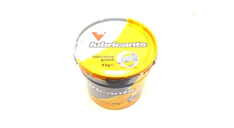Mol Liton LT 2/3 8KG