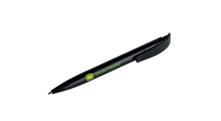 John Deere MCV202202001 Propiska