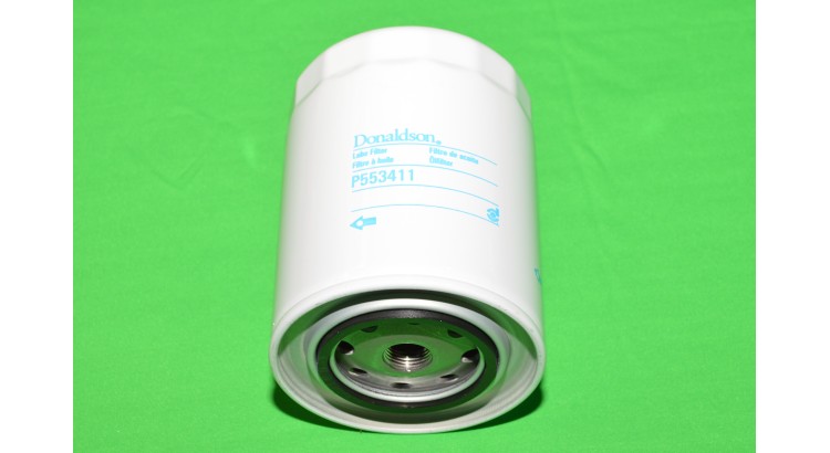 Olejový filtr Donaldson P553411