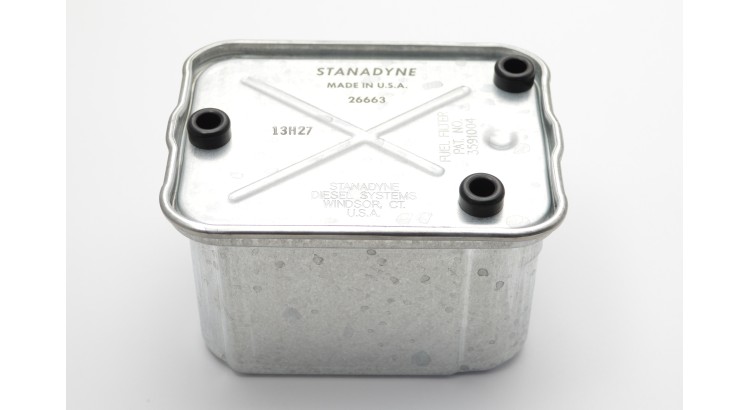 Palivový filtr Donaldson P556745