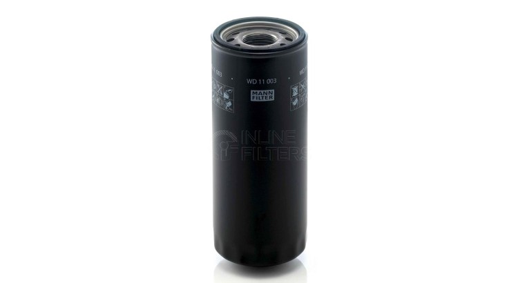 WD11003 Hydraulický filtr