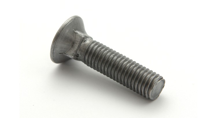 Šroub pluhový M16x90 10.9