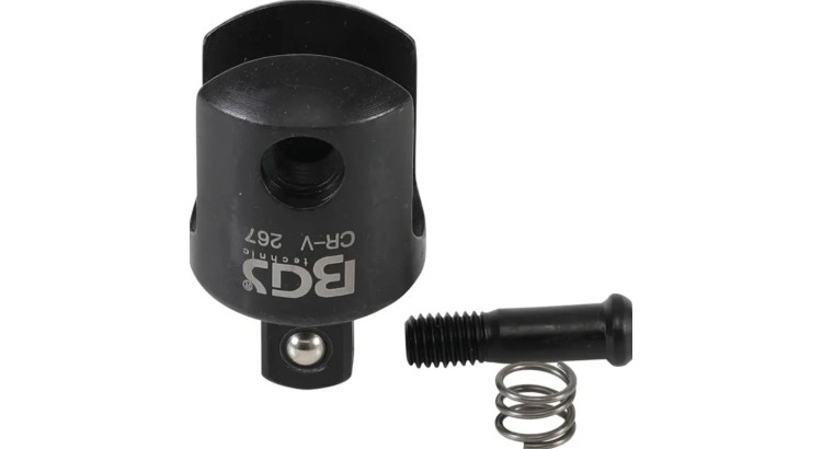 BGS Technik BGS267 Sada pro opravu kloubové rukojeti  1/2"