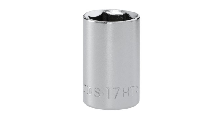 FACOM 044S17HT Hlavice 1/2" 17 S.HT