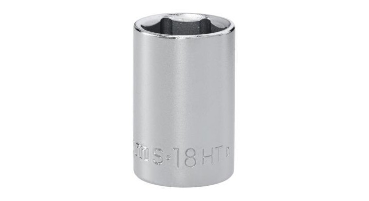 FACOM 044S18HT Hlavice 1/2" 18 S.18HT
