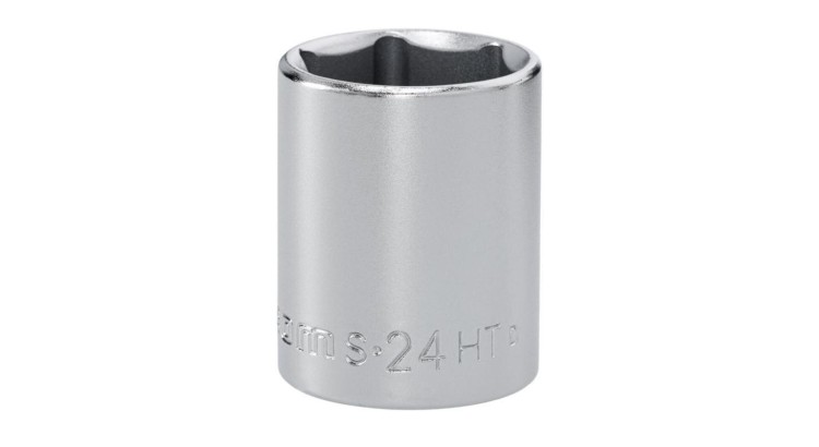 FACOM 044S24HT Hlavice 1/2" 24 S.24HT