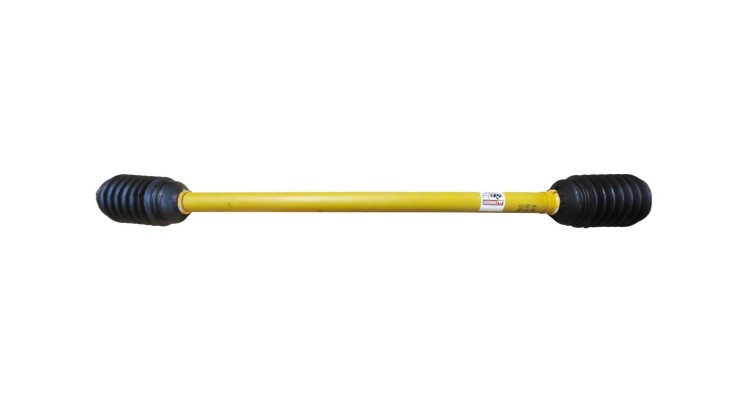 Kardan W2300 - 1410 SC15Z 1/Ov bez volnoběžky