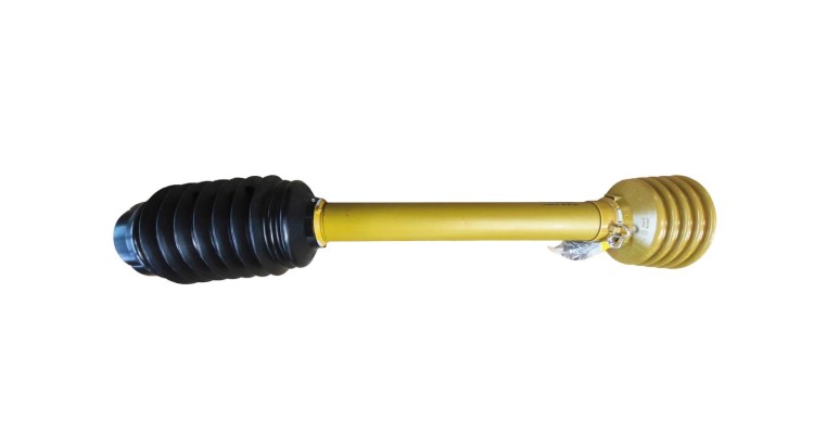 Pöttinger 455.780/781 Kardan PTO W 3300 660-F5/1R 1 3/8";6dr.