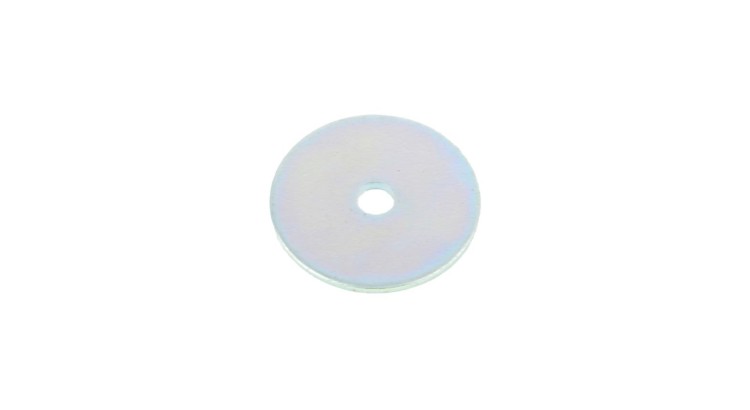 Podložka 4,3x25x1,25