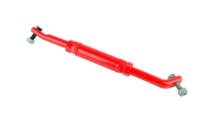 Pöttinger SK12955-0930 Vzpěra radlice 41W kpl. zesílená