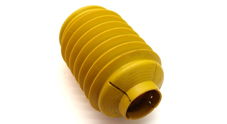 Kryt kloubu SC12/SC15 L=290