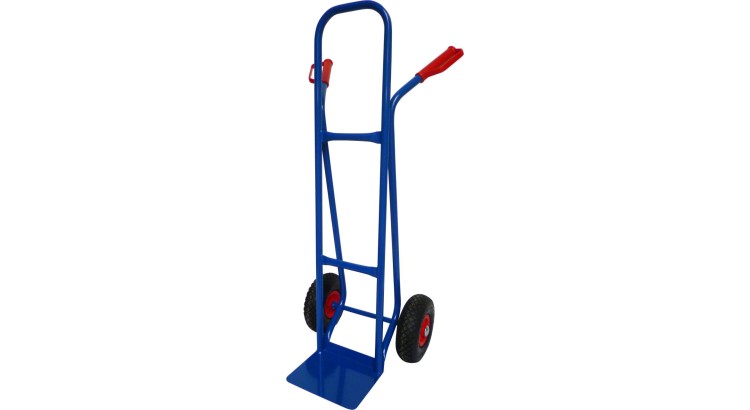 Rudl standardní MacHook, nafukovací kolo 260mm