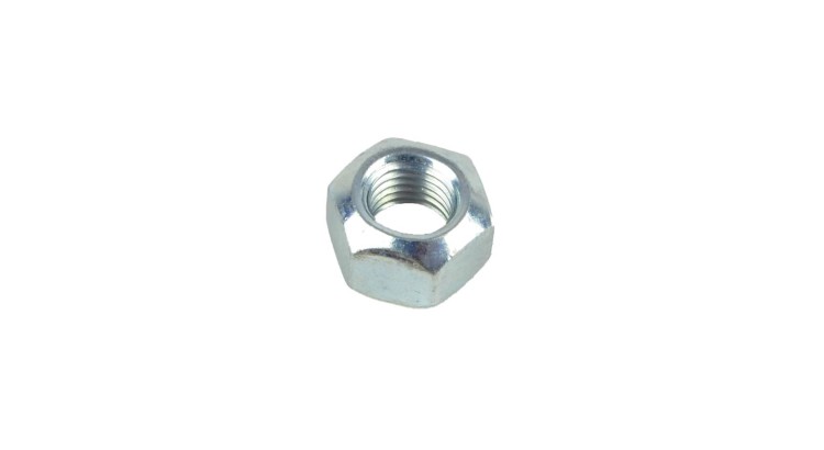Matice M12 DIN 980-10  122.507