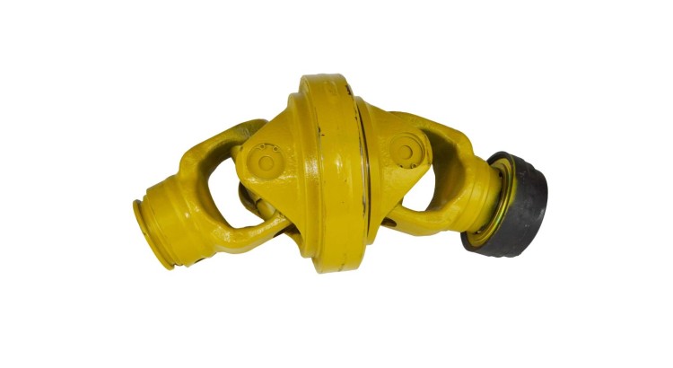 GKN Walterscheid 1134294 / 134294 Homokinetický kloub P580, 1 3/8" Z=6