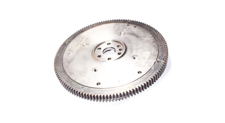 64003020 Setrvačník + V - 11°- MAHLE P+