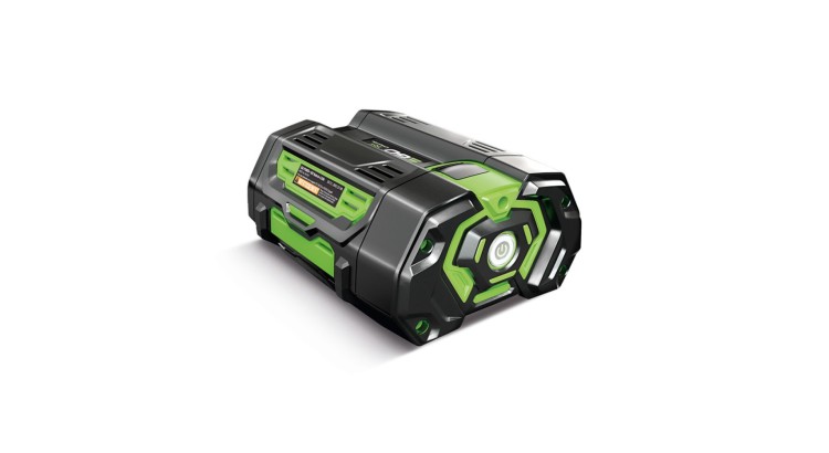 EGO LM1712E-SP set Aku sekačka