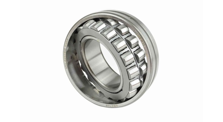 Pöttinger 65+0070350 Ložisko 22210 CC/W33