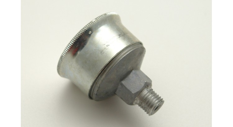Maznička STAUFFEROVA M12X1,5