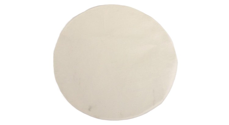 Plachetka prům 22 cm kulatá - Pervin