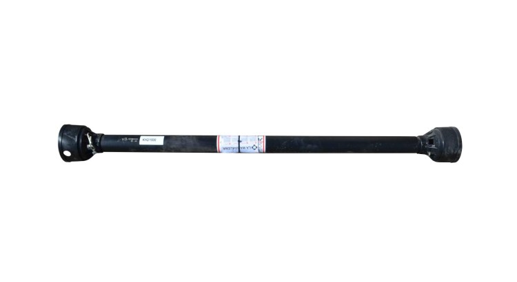 Kryt KH2, 1500 mm