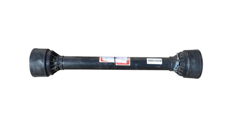 Kryt KH3 1000 mm