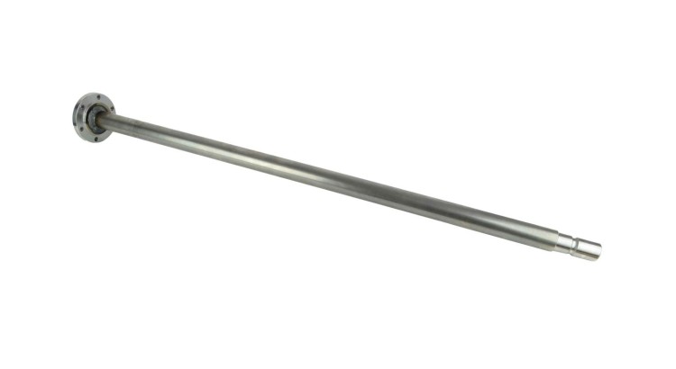 Hřídel pohonu rotoru TOP L-949mm