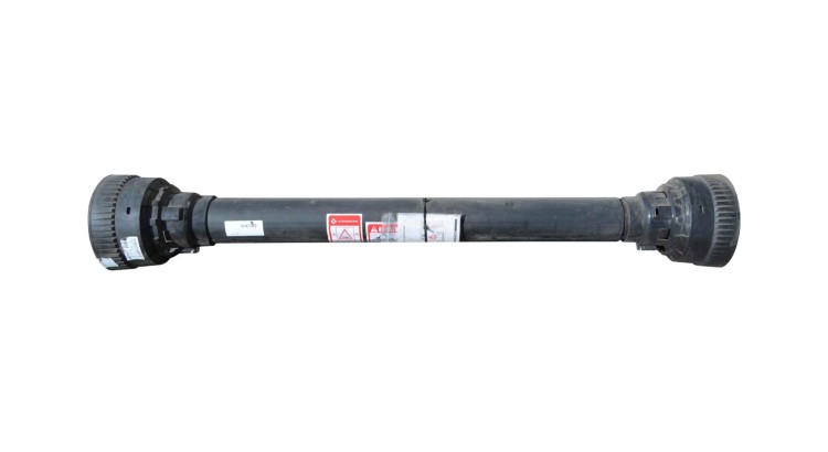 La Magdalena KH4/1500 Kryt 1500 mm