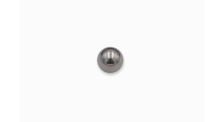 Pöttinger 45+020692 Kulička 1/2" do náboje spojky a vidlice (88+190.000.078)