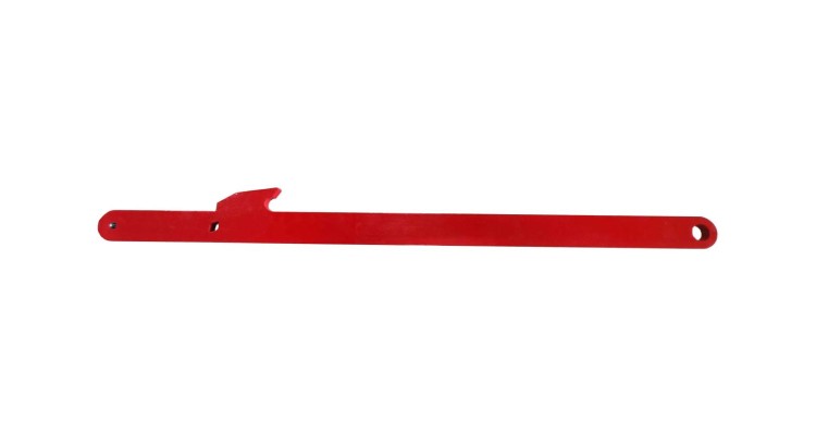 Vzpěra 60x16x1160mm na Novadisc