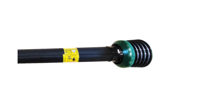 Pöttinger 45+113802 Kryt kardanu