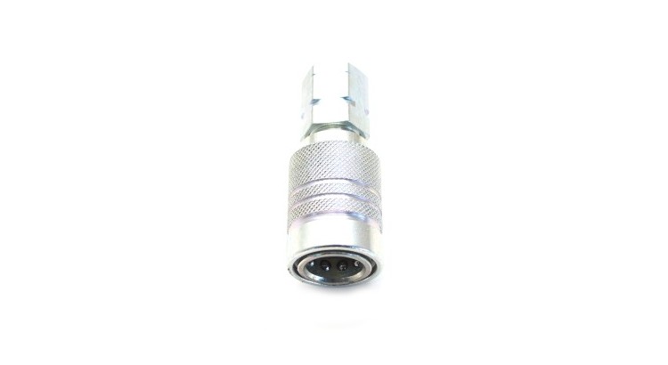 Rychlospojka zásuvka ISO 12,5-DN 10 vnitřní závit R1/4"