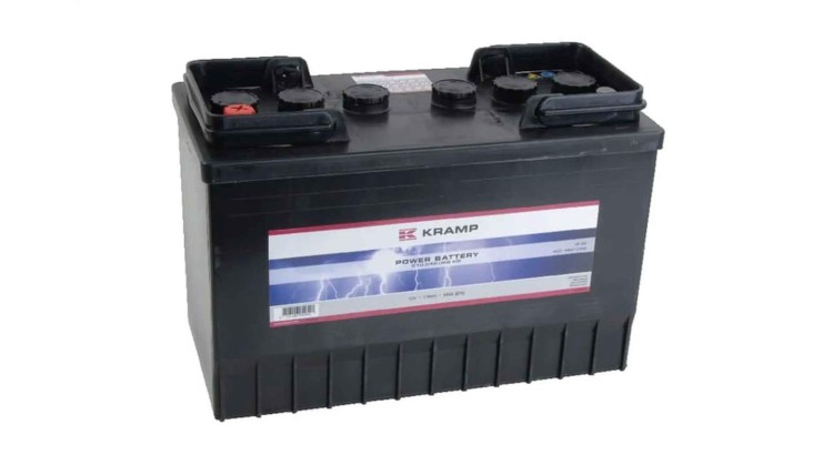 610048068KR Baterie 12V/110 Ah 680 A 610048068