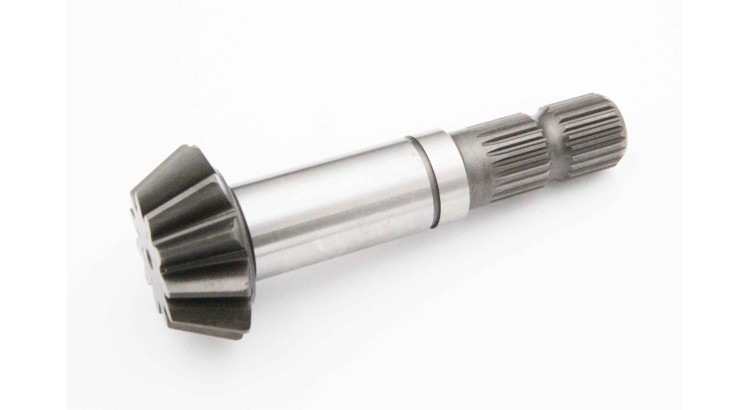 P§ottinger 88+0304.5201.00 Pastorek 11z