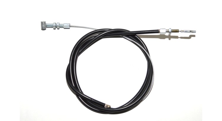 Bowden pojezdu plast. páčka 1CT08084