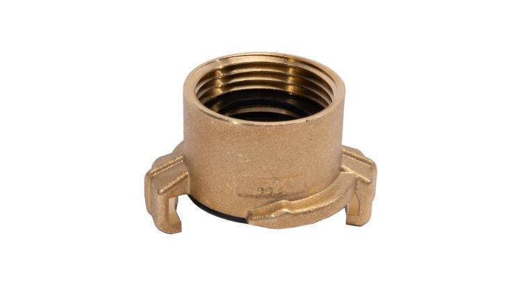 XTLINE XT50112 Rychlospojka bajonetová, vnitřní závit 1/2"