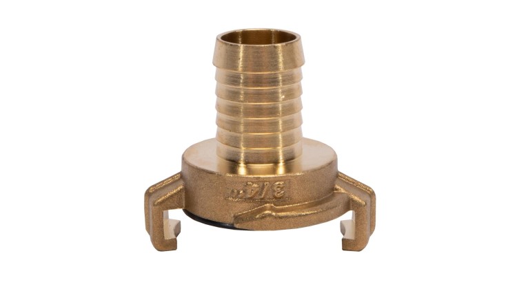 XTLINE XT50334 Rychlospojka bajonetová hadicová 3/4"