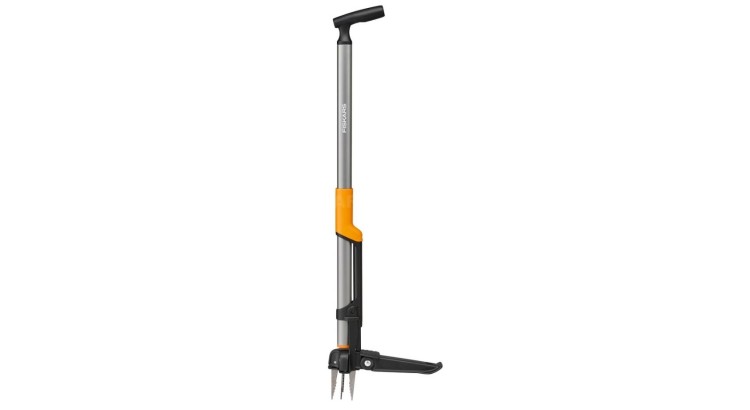 FISKARS 1080409 Vytrhávač plevele Ergonomic