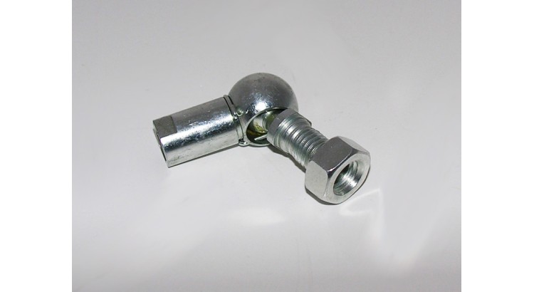 Seco Industries N442073019 Faudi kloub kompletní M12 levý