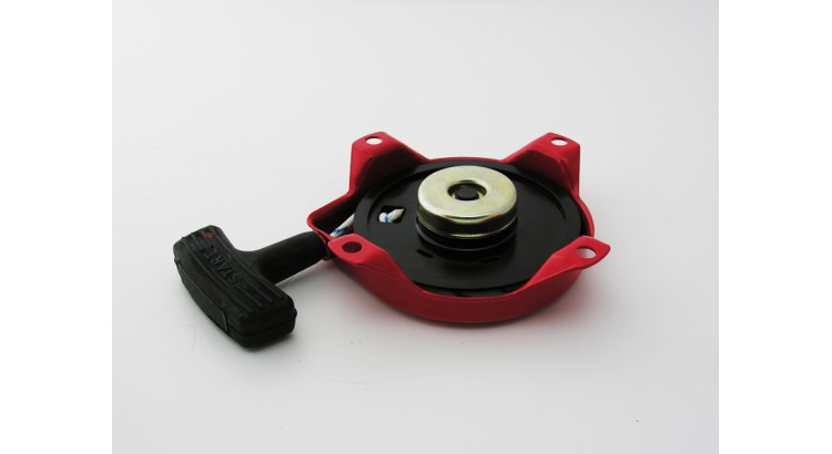 Startér kompletní pro 2-takt Motor Jikov 9840821