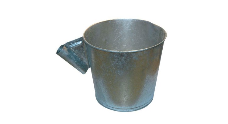 Naběračka na močůvku Zn