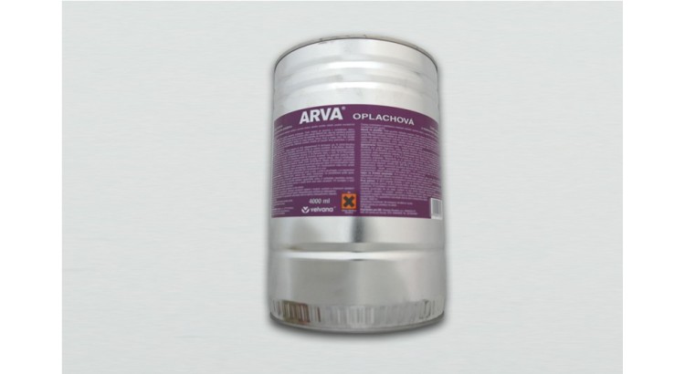 Arva oplachová Velvana nova, 4L