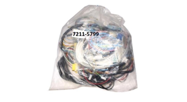 72115799 Elektrická instalace (Z5211-7745)