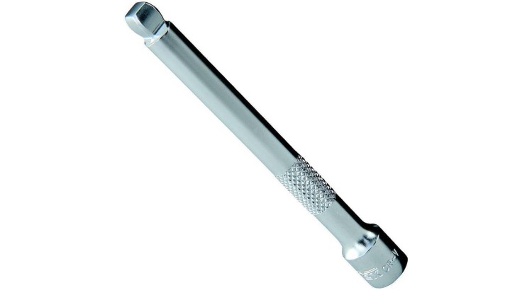 NAREX 443001216 Nástavec 1/4" výkyvný 100mm