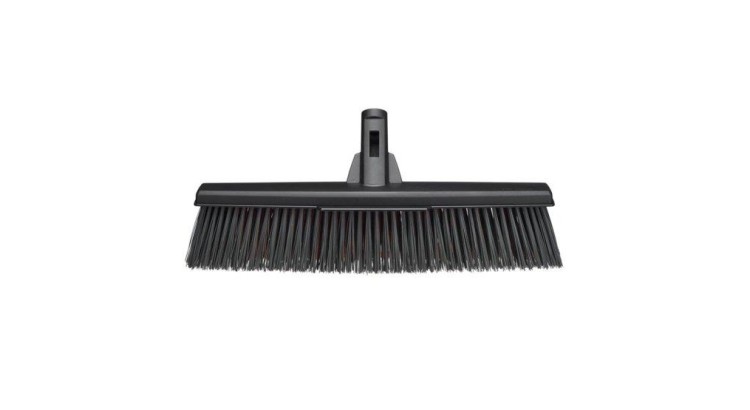 FISKARS Solid 1025931 Univerzální koště L 47cm bez násady