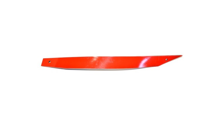 Pöttinger 041873B+1 Prut odhrnovačky I levý