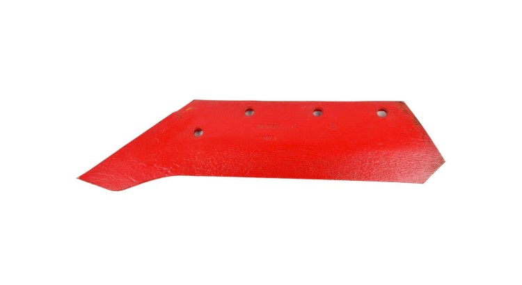 Pöttinger 67+073024 Ostří pluhové s nosem 16" pravé 36/41W