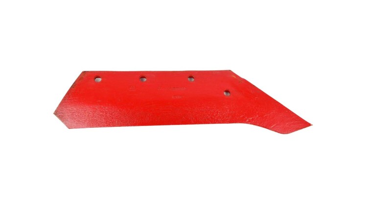 Pöttinger 67+073025 Ostří pluhové s nosem 16" levé 36/41W